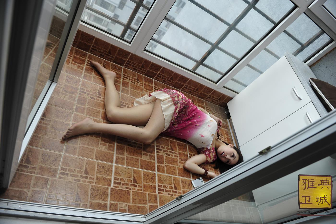 图片[18]-雅典卫城 爱美的女孩 2010-040 (4) [100P] – 速更版-美库