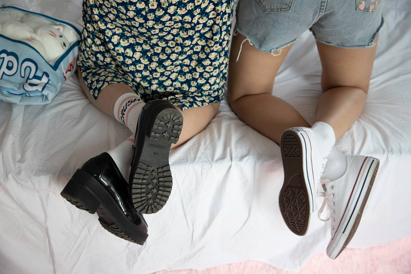 图片[49]-物恋传媒 NO.664 雅梦&优优-雨水与她 (1) [84P] – 速更版-美库