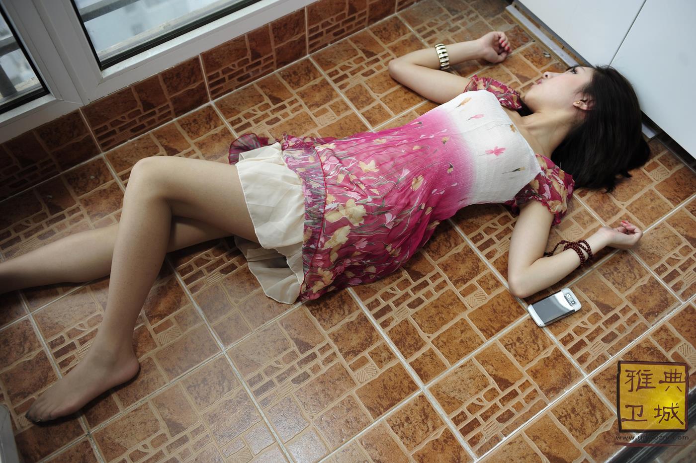 图片[24]-雅典卫城 爱美的女孩 2010-040 (4) [100P] – 速更版-美库