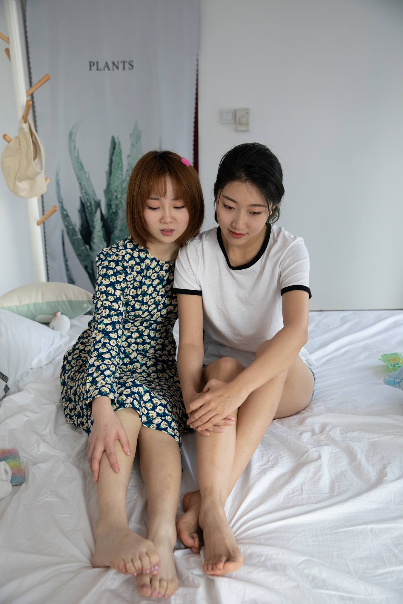 图片[57]-物恋传媒 NO.664 雅梦&优优-雨水与她 (2) [86P] – 速更版-美库