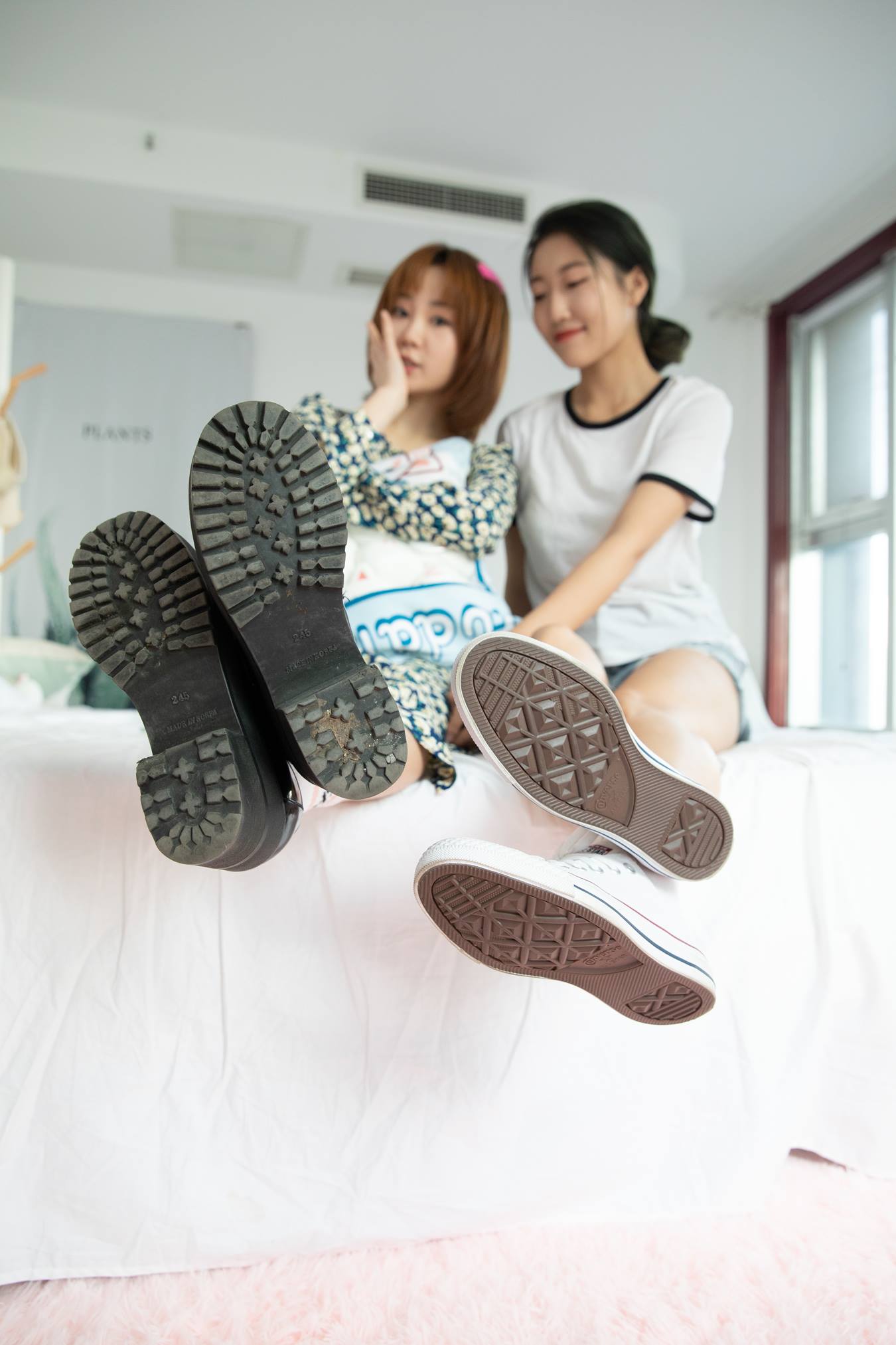 图片[56]-物恋传媒 NO.664 雅梦&优优-雨水与她 (1) [84P] – 速更版-美库