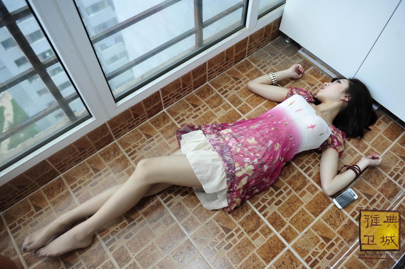 图片[32]-雅典卫城 爱美的女孩 2010-040 (4) [100P] – 速更版-美库