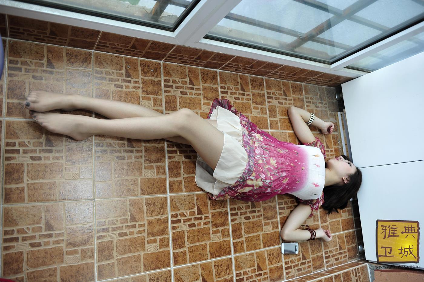 图片[33]-雅典卫城 爱美的女孩 2010-040 (4) [100P] – 速更版-美库