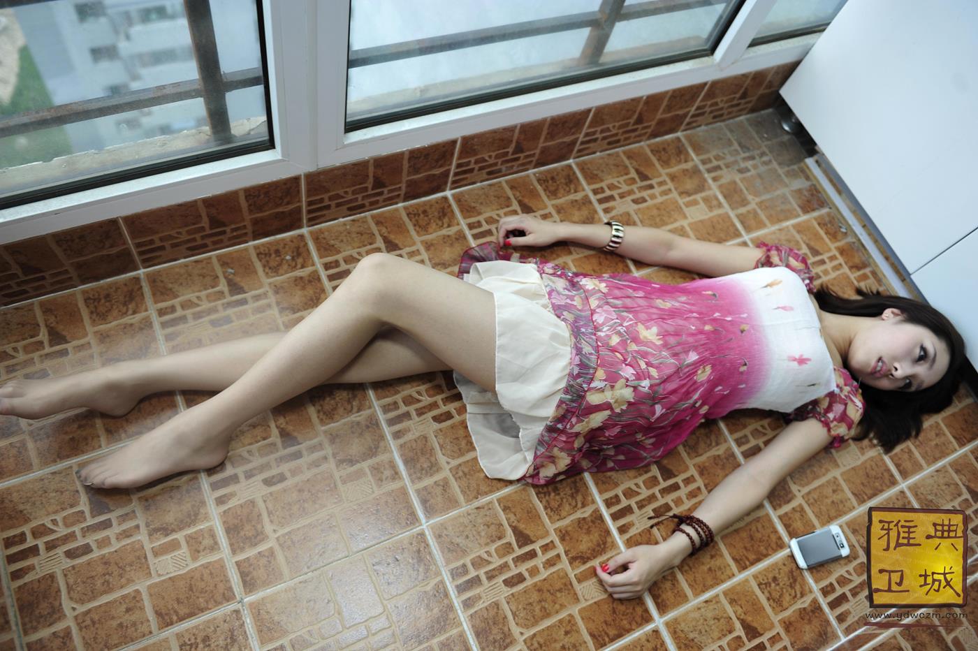 图片[37]-雅典卫城 爱美的女孩 2010-040 (4) [100P] – 速更版-美库