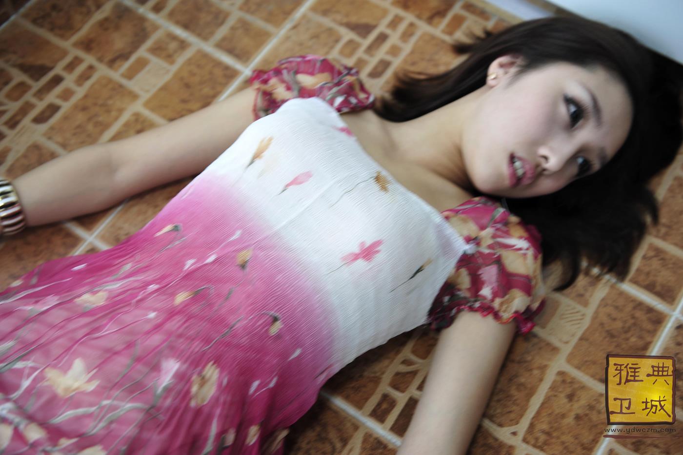 图片[40]-雅典卫城 爱美的女孩 2010-040 (4) [100P] – 速更版-美库