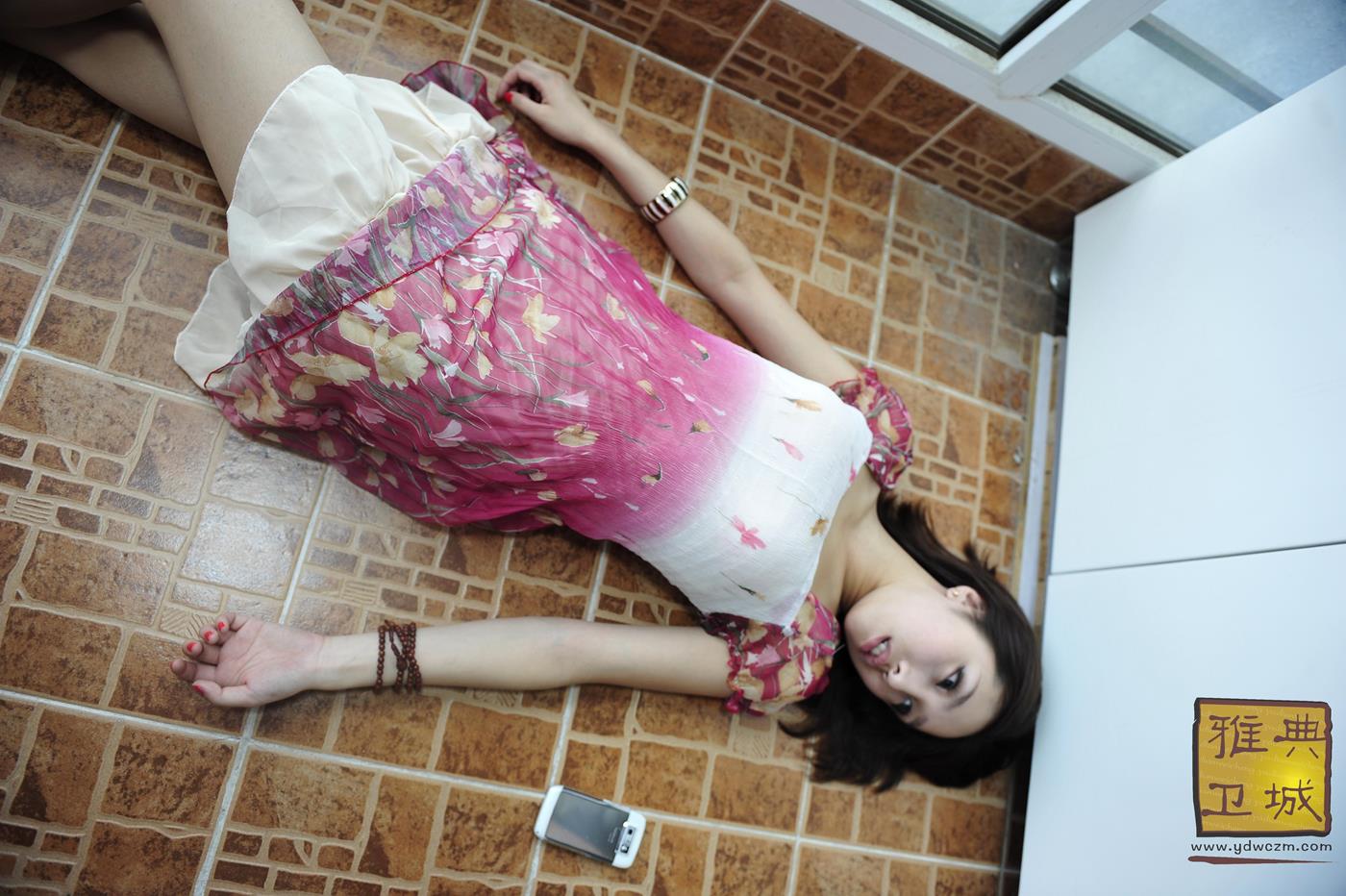 图片[42]-雅典卫城 爱美的女孩 2010-040 (4) [100P] – 速更版-美库