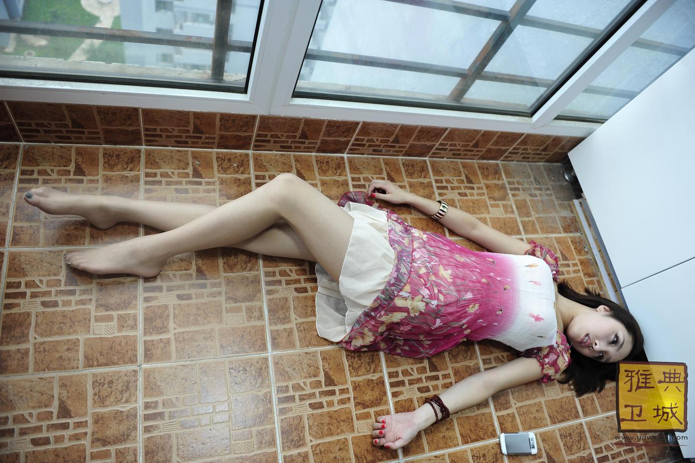 图片[45]-雅典卫城 爱美的女孩 2010-040 (4) [100P] – 速更版-美库