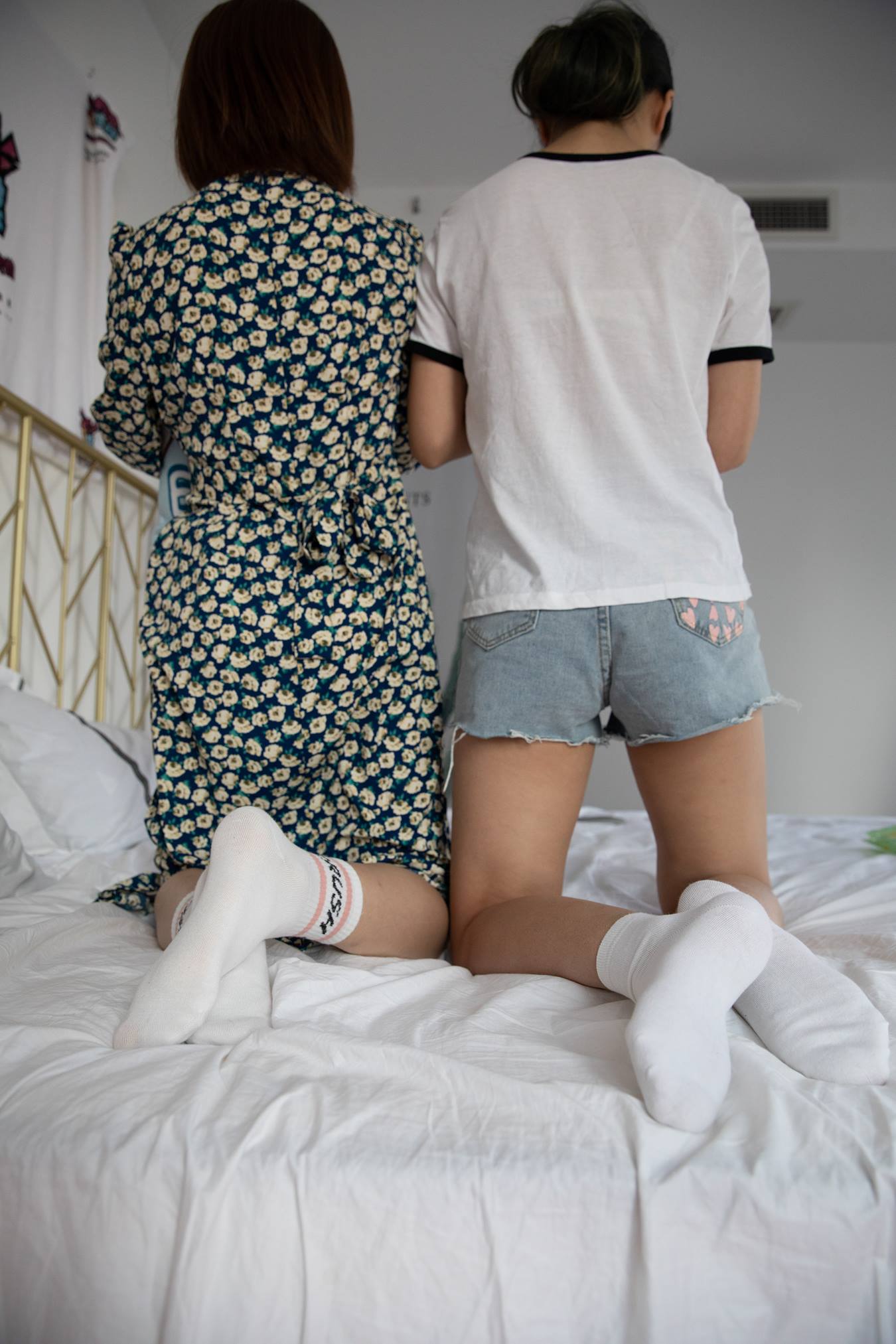 图片[79]-物恋传媒 NO.664 雅梦&优优-雨水与她 (1) [84P] – 速更版-美库