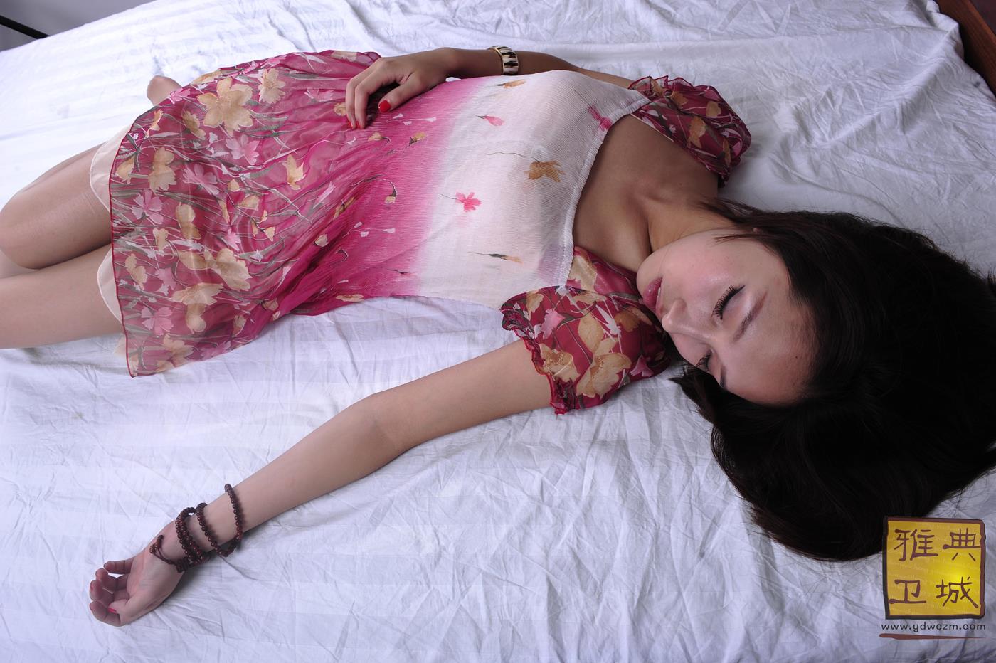 图片[67]-雅典卫城 爱美的女孩 2010-040 (4) [100P] – 速更版-美库