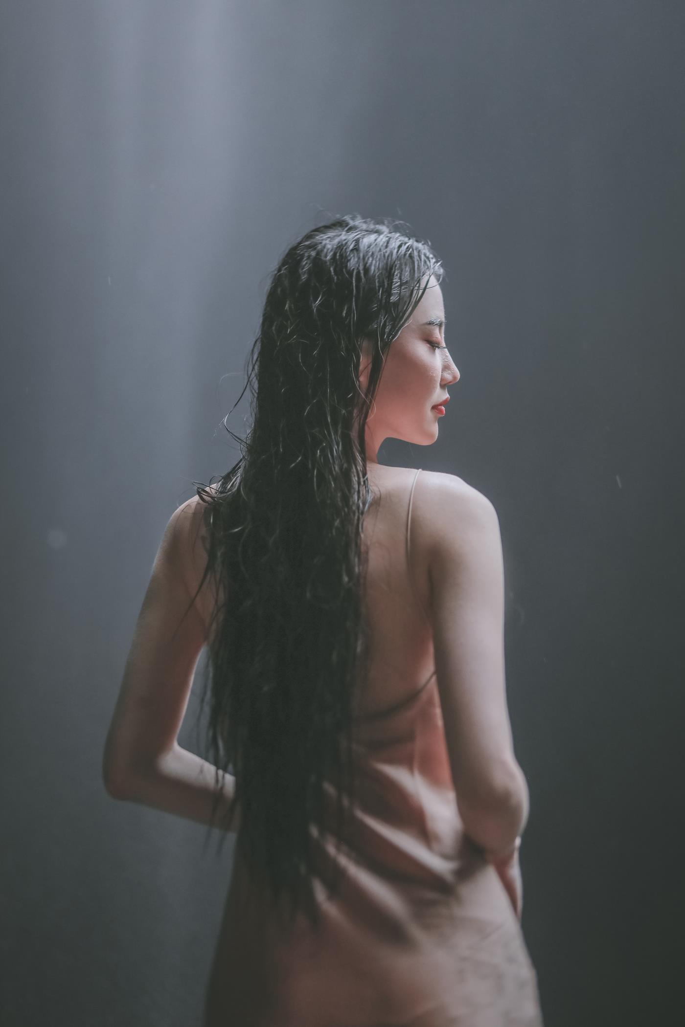 图片[13]-[YITUYU艺图语] 2022.01.28 岛屿 婷婷 [29P] – 速更版-美库