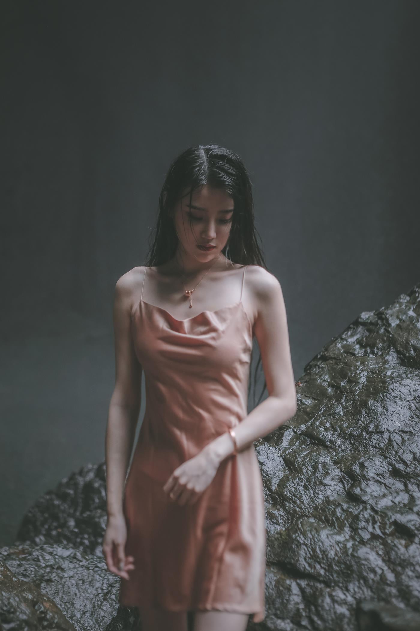 图片[18]-[YITUYU艺图语] 2022.01.28 岛屿 婷婷 [29P] – 速更版-美库