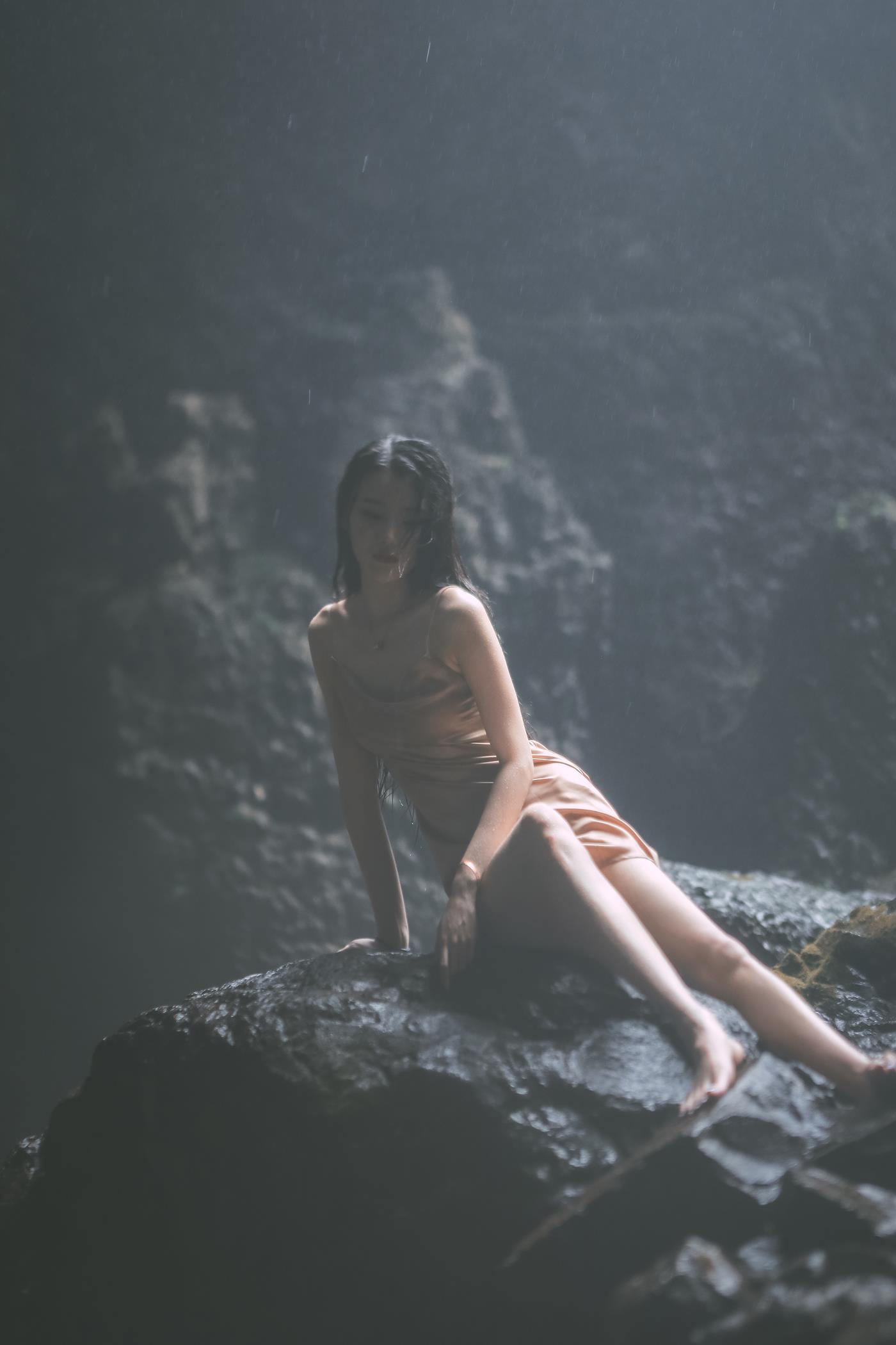 图片[19]-[YITUYU艺图语] 2022.01.28 岛屿 婷婷 [29P] – 速更版-美库