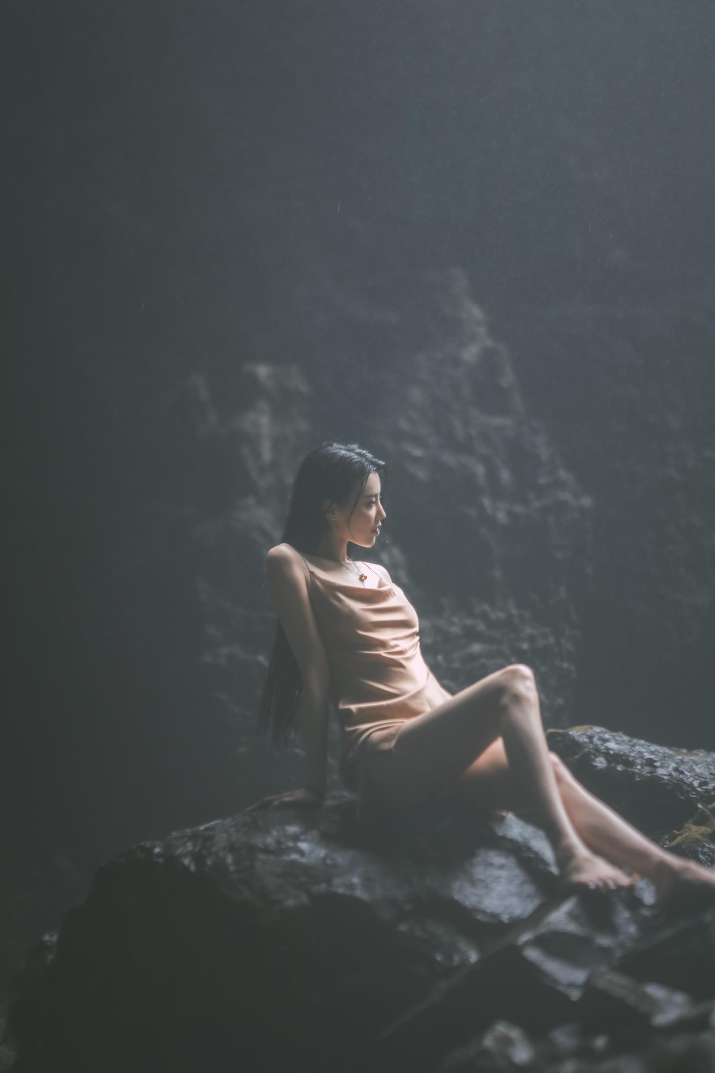 图片[21]-[YITUYU艺图语] 2022.01.28 岛屿 婷婷 [29P] – 速更版-美库