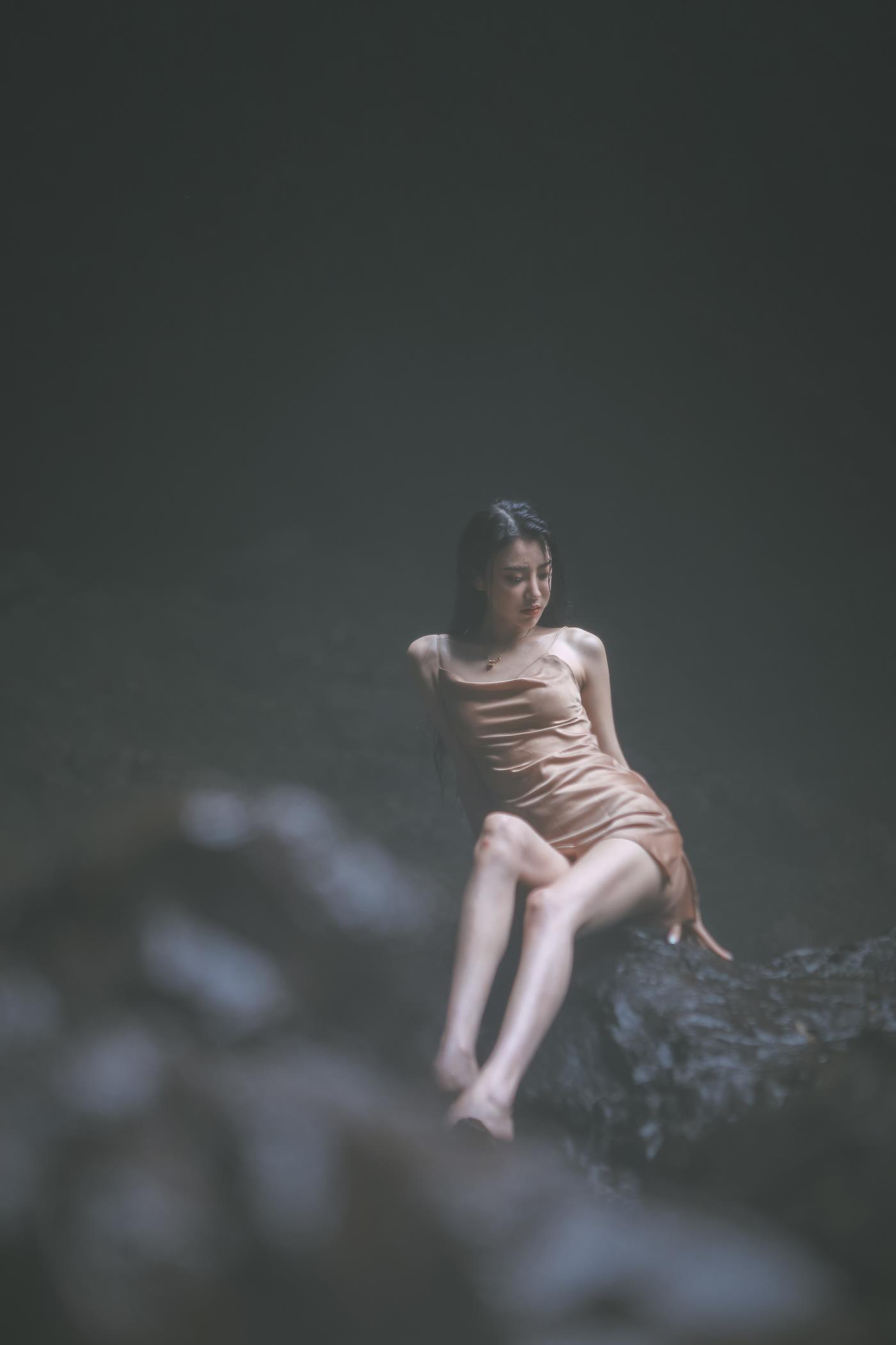 图片[22]-[YITUYU艺图语] 2022.01.28 岛屿 婷婷 [29P] – 速更版-美库