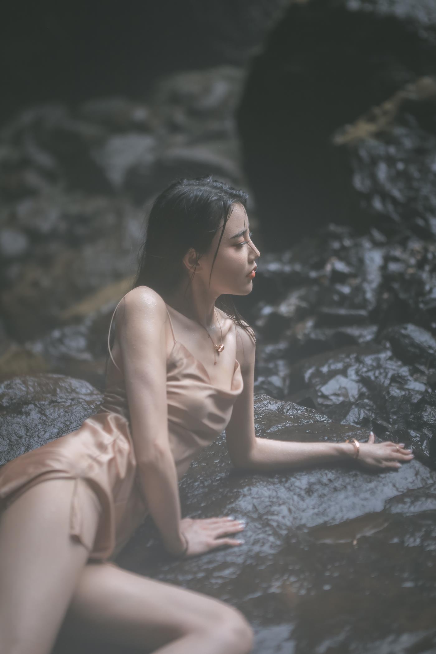 图片[25]-[YITUYU艺图语] 2022.01.28 岛屿 婷婷 [29P] – 速更版-美库