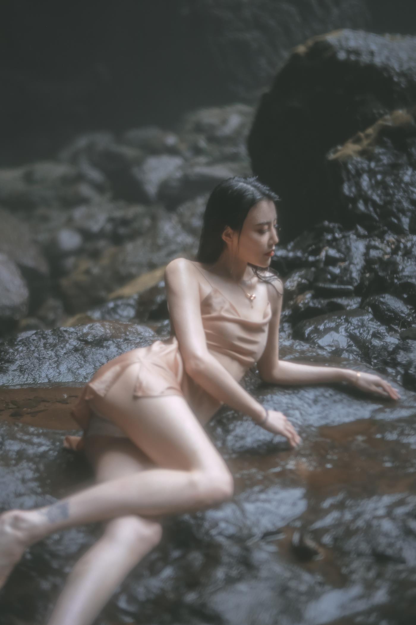 图片[30]-[YITUYU艺图语] 2022.01.28 岛屿 婷婷 [29P] – 速更版-美库