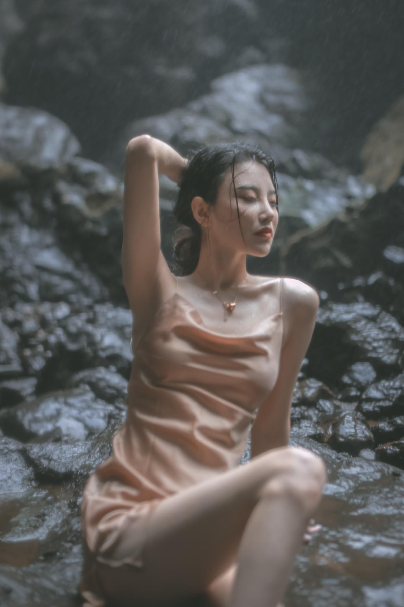 图片[31]-[YITUYU艺图语] 2022.01.28 岛屿 婷婷 [29P] – 速更版-美库