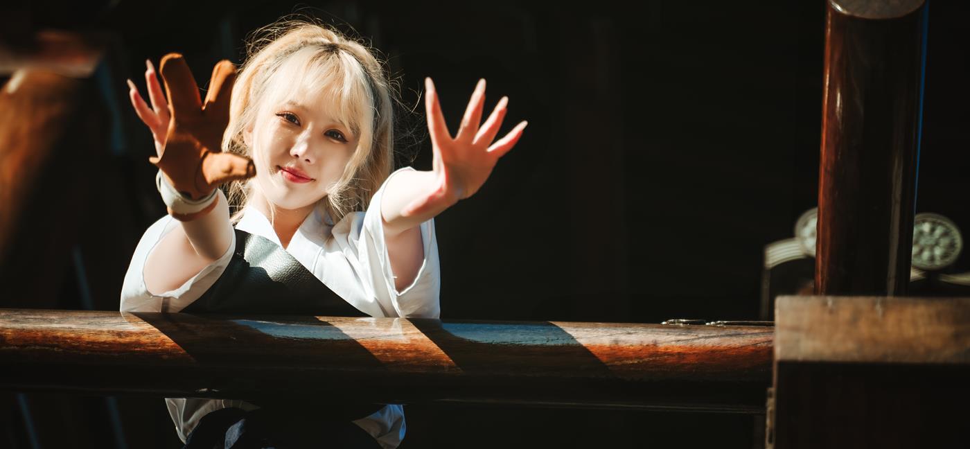 图片[22]-[YITUYU艺图语] 2022.01.28 弓道少女 KK [49P] – 速更版-美库