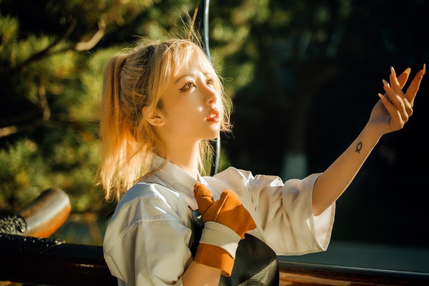 图片[29]-[YITUYU艺图语] 2022.01.28 弓道少女 KK [49P] – 速更版-美库