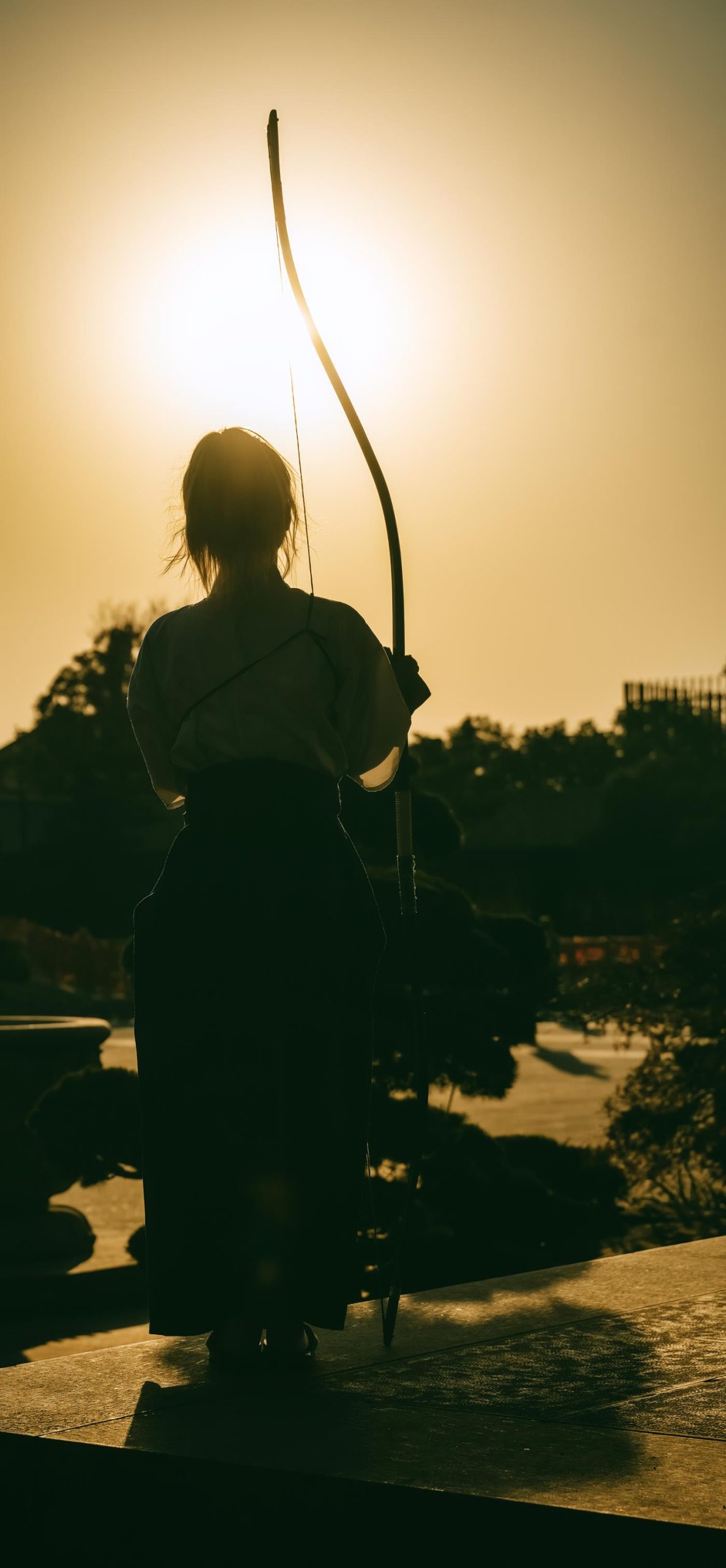 图片[43]-[YITUYU艺图语] 2022.01.28 弓道少女 KK [49P] – 速更版-美库