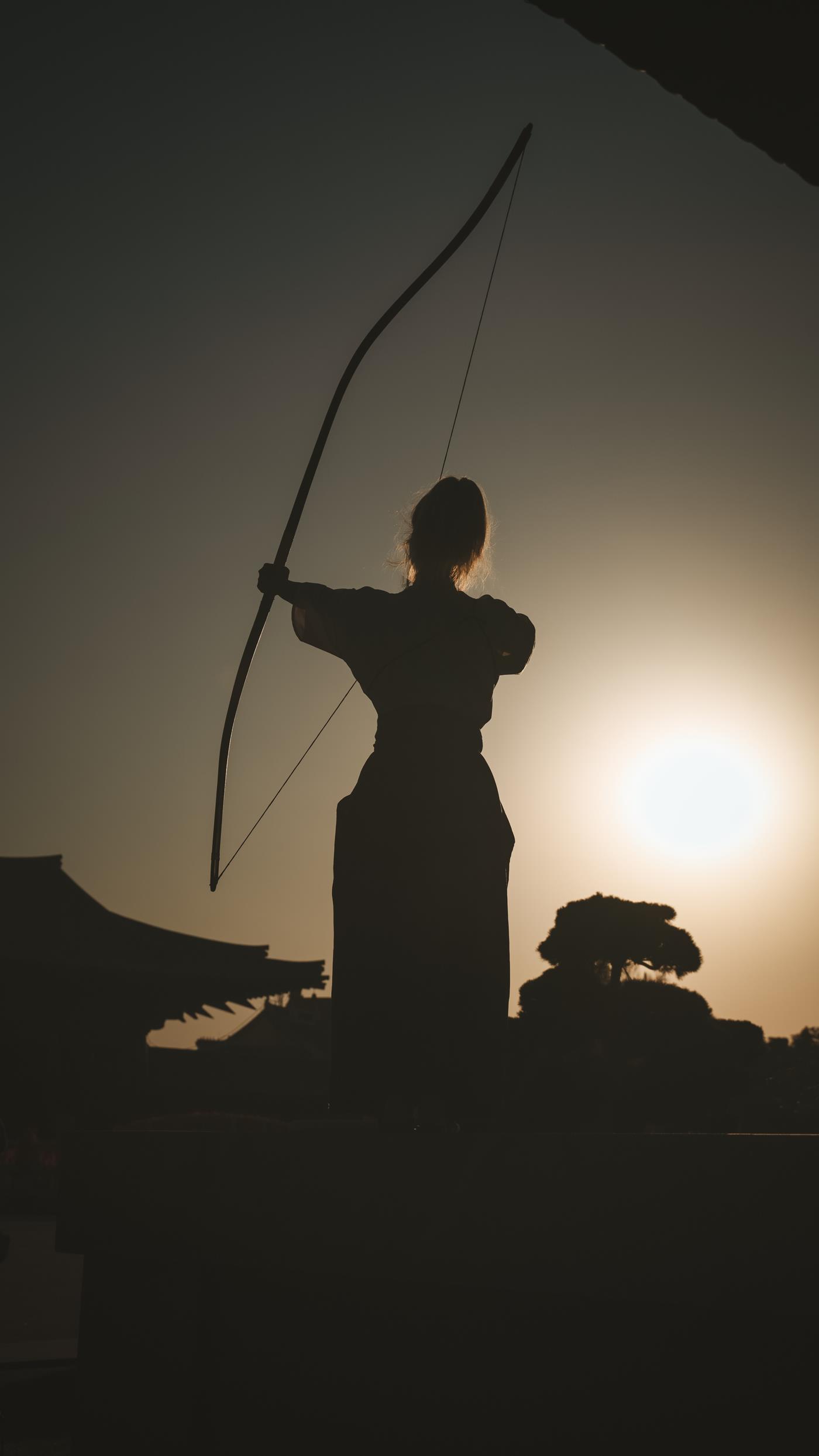 图片[44]-[YITUYU艺图语] 2022.01.28 弓道少女 KK [49P] – 速更版-美库