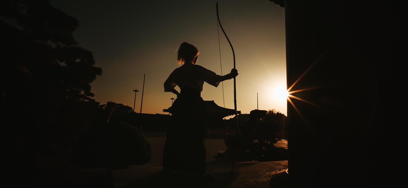 图片[45]-[YITUYU艺图语] 2022.01.28 弓道少女 KK [49P] – 速更版-美库