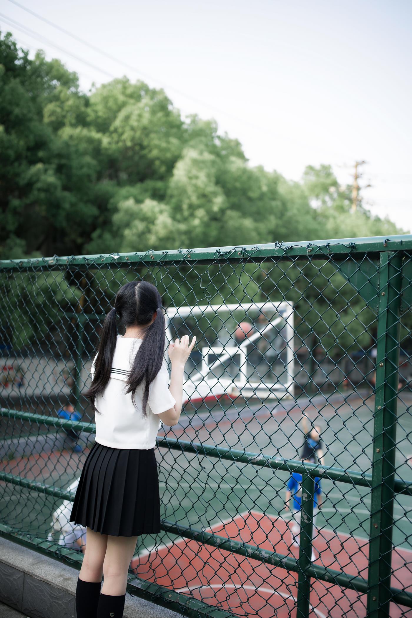 图片[17]-[YITUYU艺图语] 2022.01.29 放学后 欣欣 [43P] – 速更版-美库