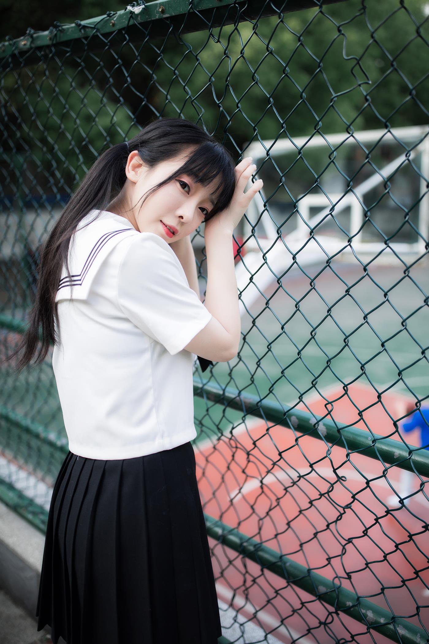 图片[18]-[YITUYU艺图语] 2022.01.29 放学后 欣欣 [43P] – 速更版-美库