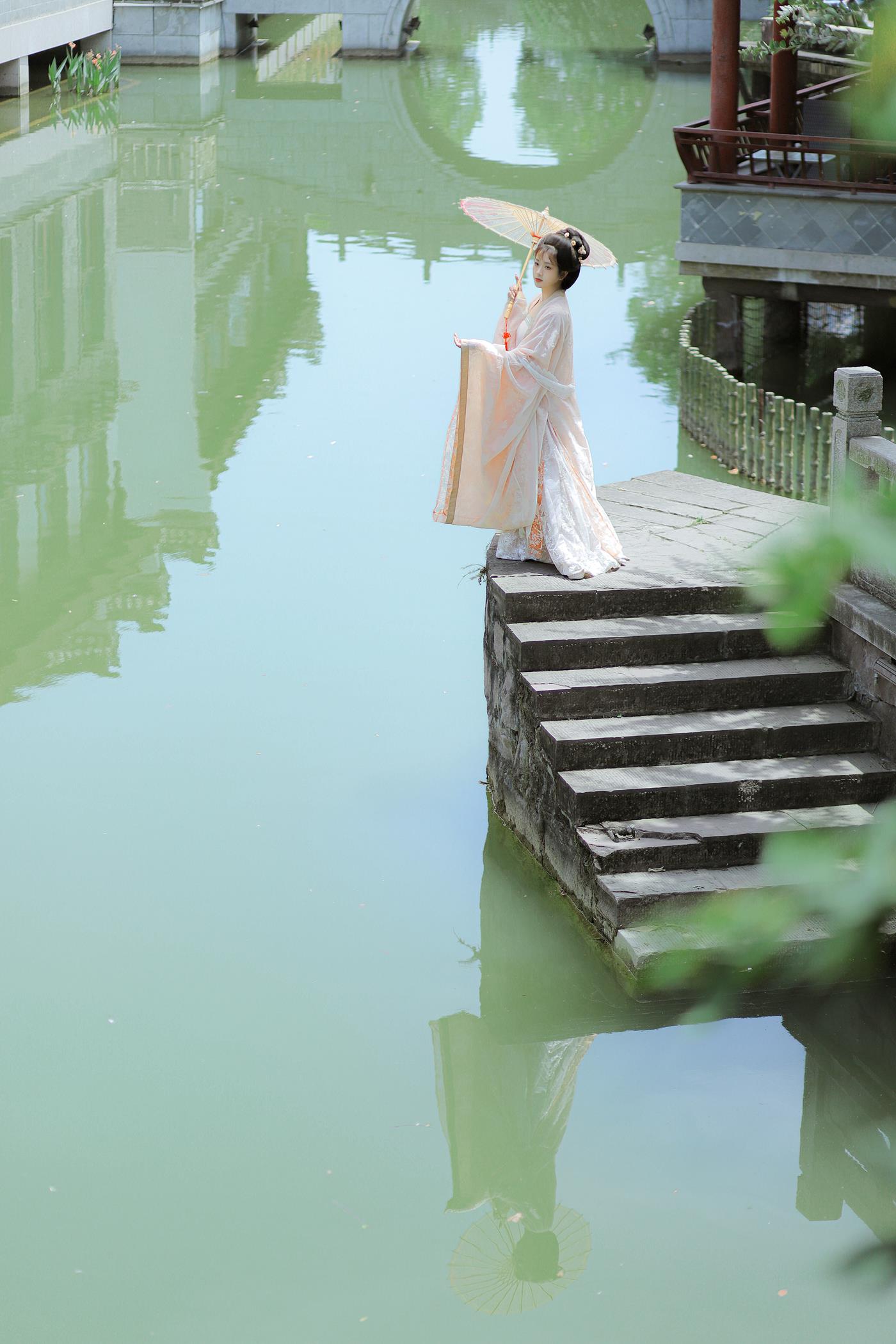 图片[11]-[YITUYU艺图语] 2022.01.29 清平调 栗子 [23P] – 速更版-美库