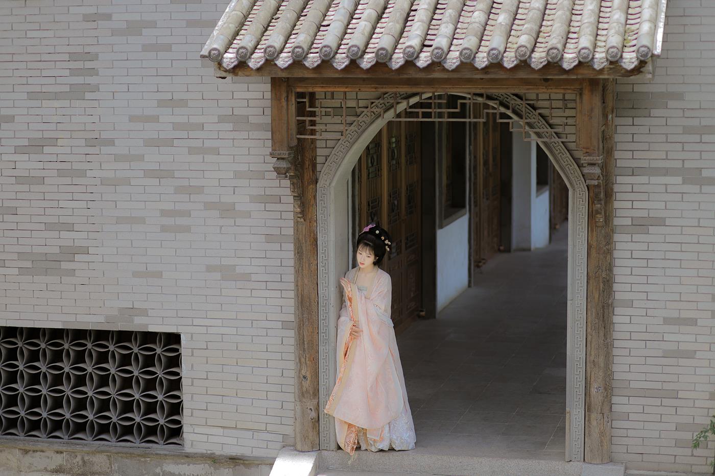 图片[13]-[YITUYU艺图语] 2022.01.29 清平调 栗子 [23P] – 速更版-美库