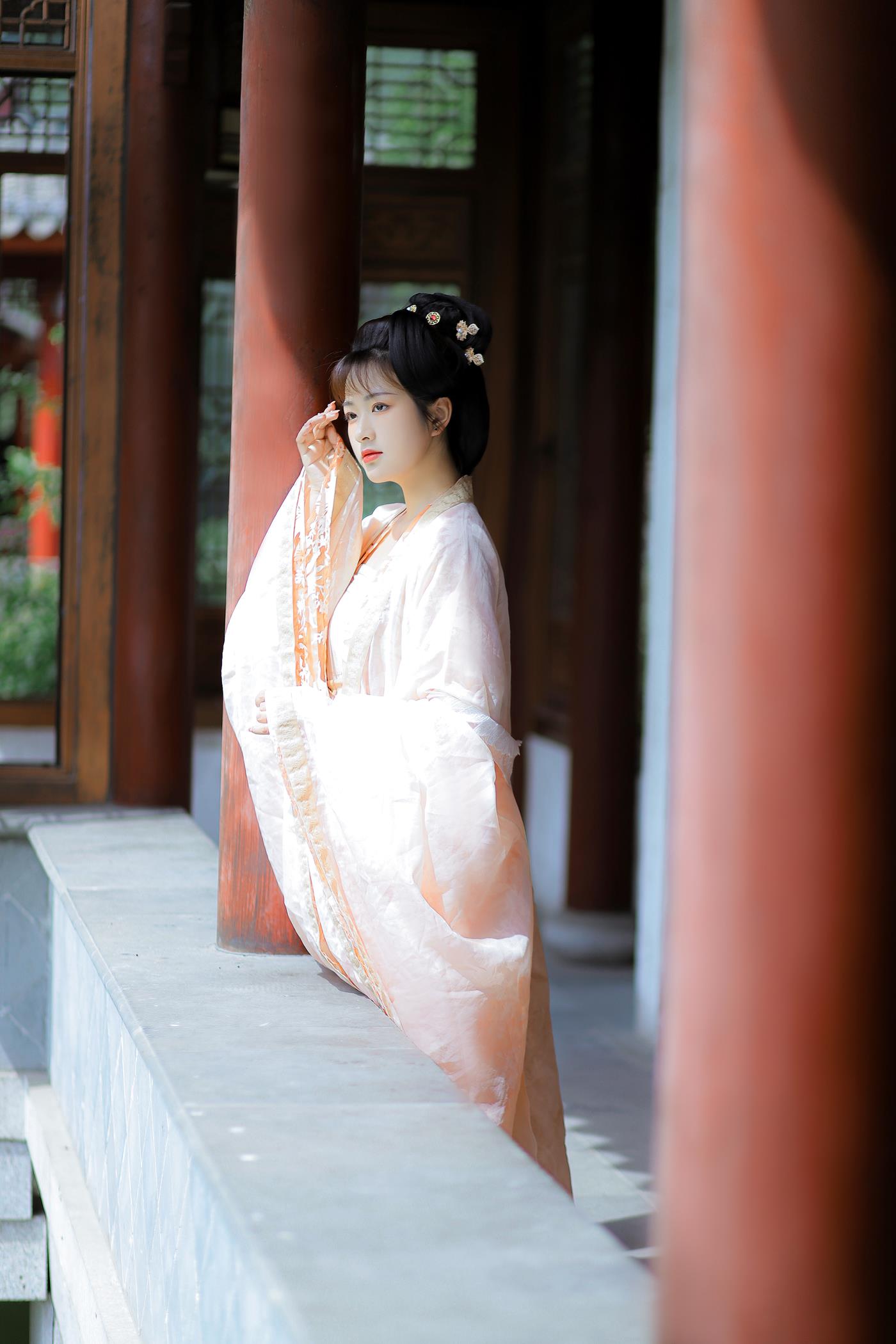 图片[17]-[YITUYU艺图语] 2022.01.29 清平调 栗子 [23P] – 速更版-美库