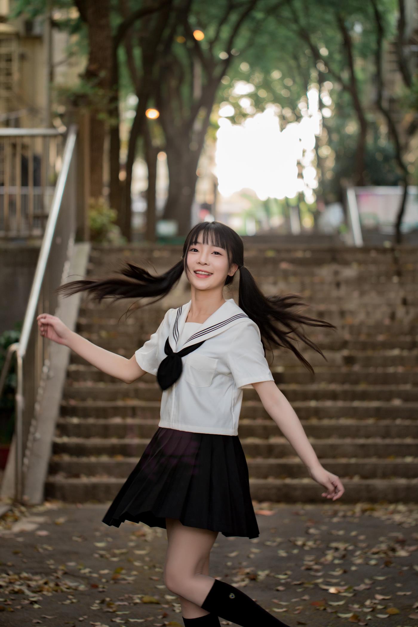 图片[31]-[YITUYU艺图语] 2022.01.29 放学后 欣欣 [43P] – 速更版-美库