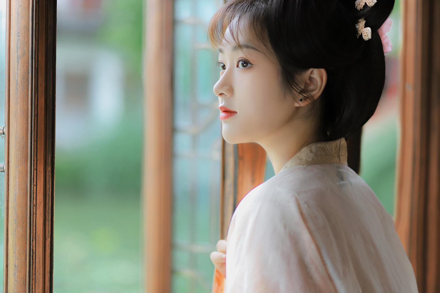 图片[19]-[YITUYU艺图语] 2022.01.29 清平调 栗子 [23P] – 速更版-美库