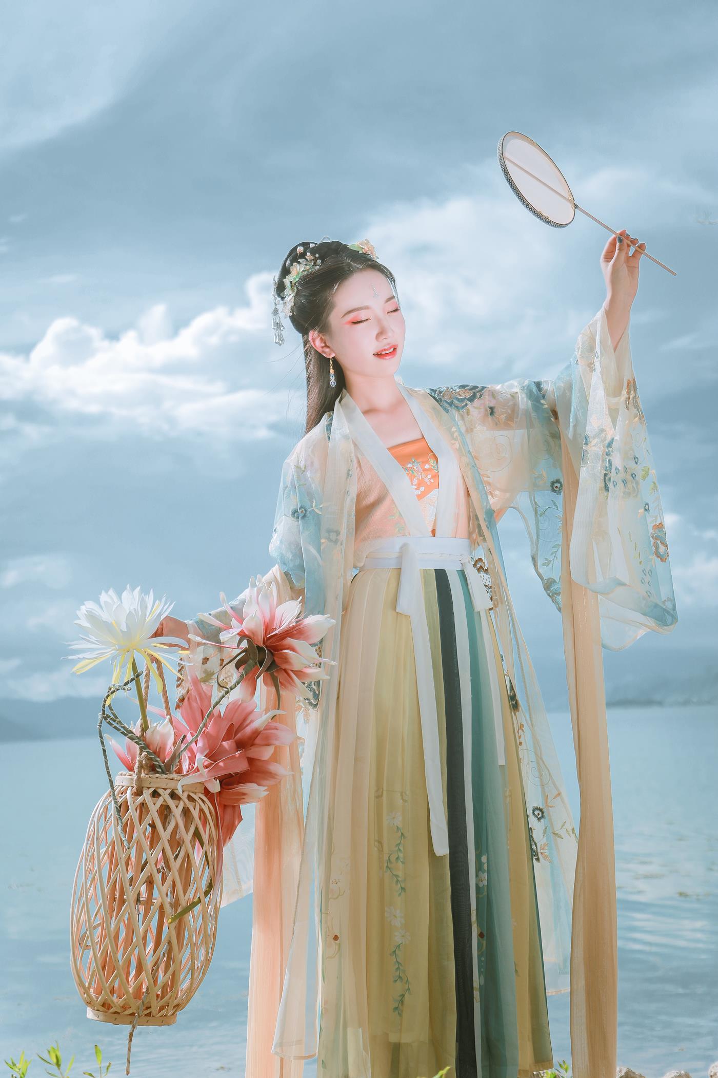 图片[11]-[YITUYU艺图语] 2022.01.29 清水出芙蓉 Julie [23P] – 速更版-美库