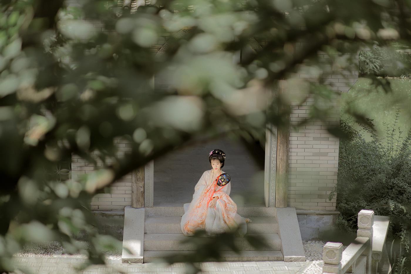 图片[23]-[YITUYU艺图语] 2022.01.29 清平调 栗子 [23P] – 速更版-美库