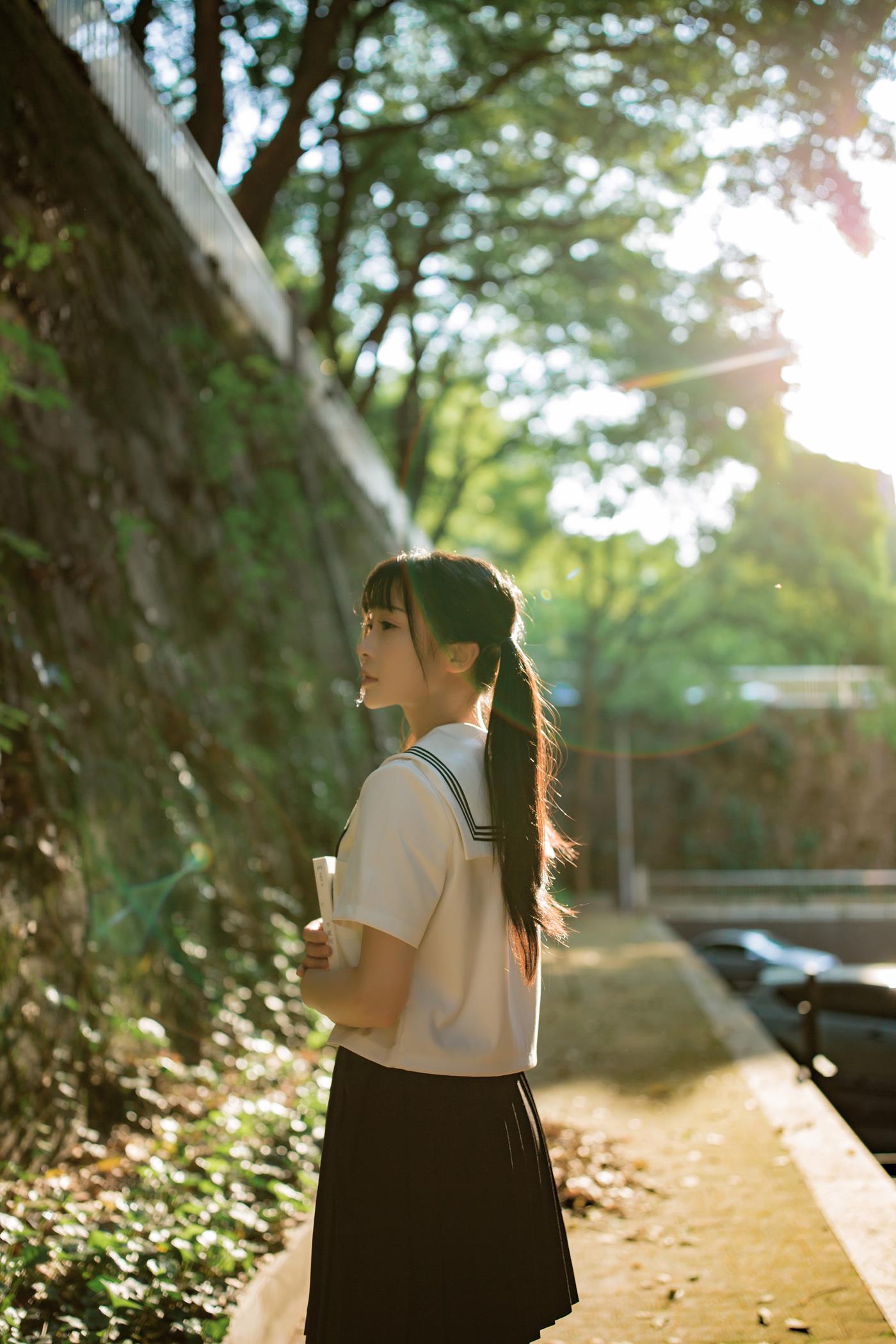 图片[39]-[YITUYU艺图语] 2022.01.29 放学后 欣欣 [43P] – 速更版-美库