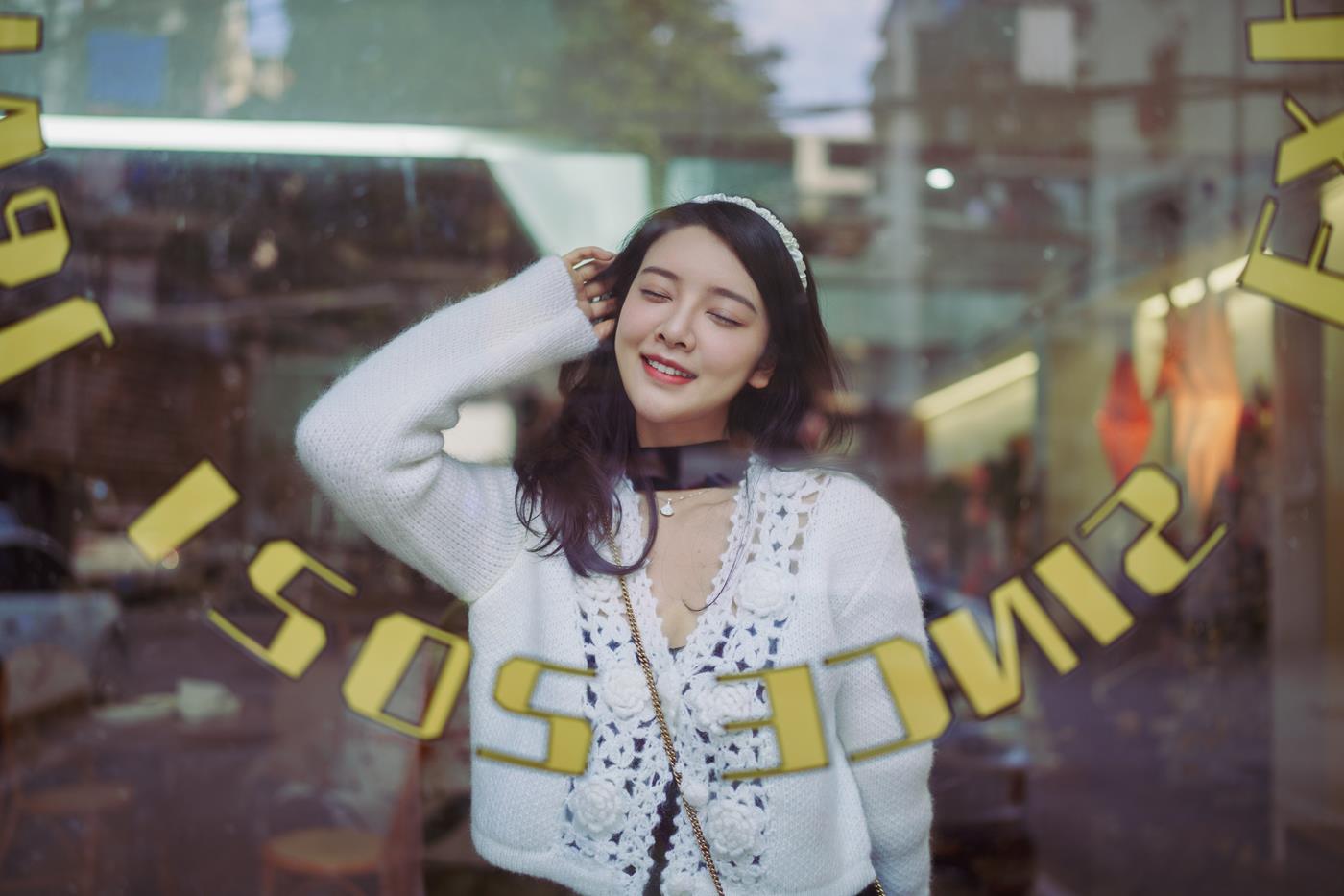 图片[51]-[YITUYU艺图语] 2022.01.29 叮叮当，圣诞美景主题人像摄影 喵喵喵是锦儿呀 [61P] – 速更版-美库