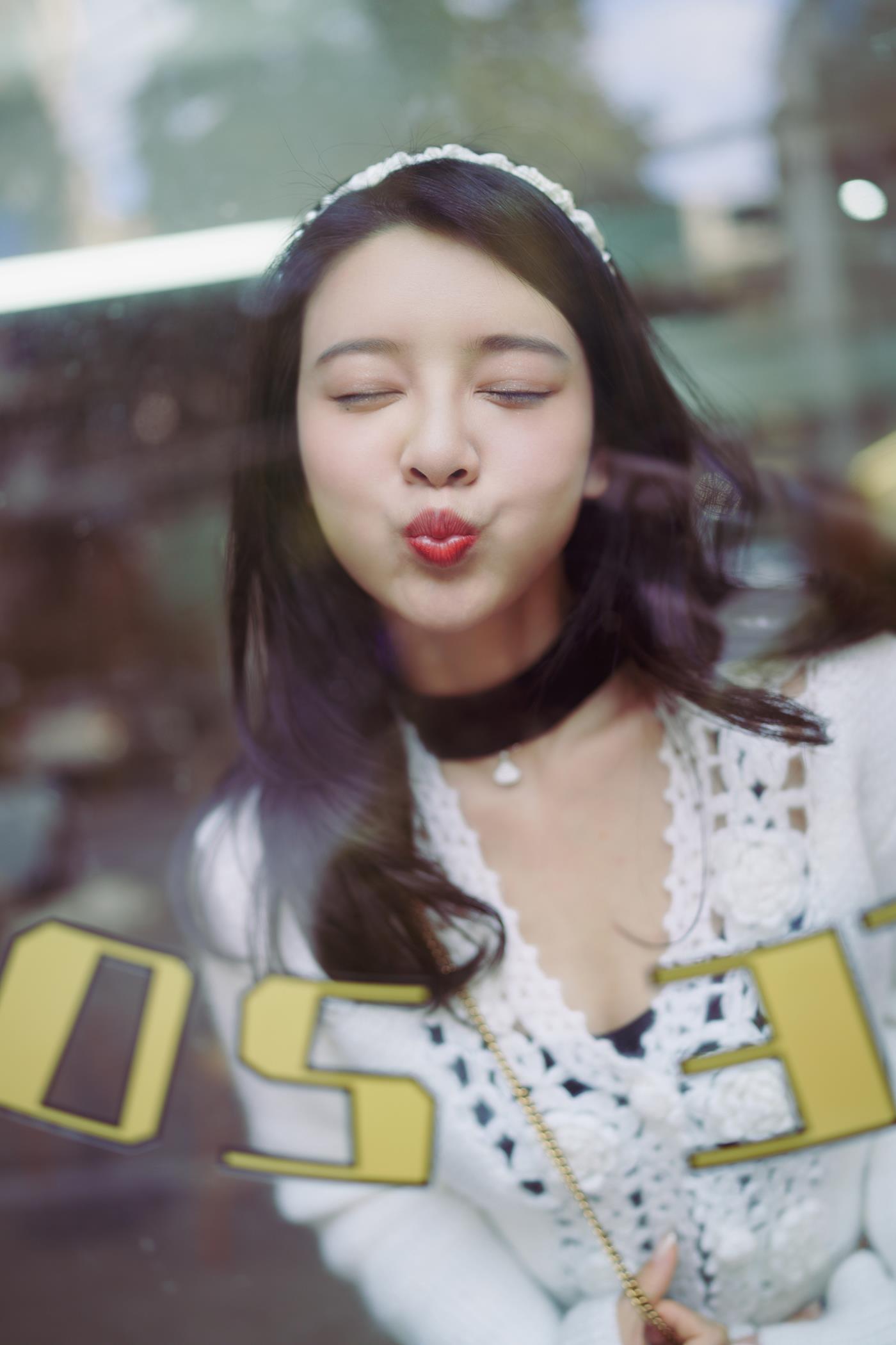 图片[54]-[YITUYU艺图语] 2022.01.29 叮叮当，圣诞美景主题人像摄影 喵喵喵是锦儿呀 [61P] – 速更版-美库