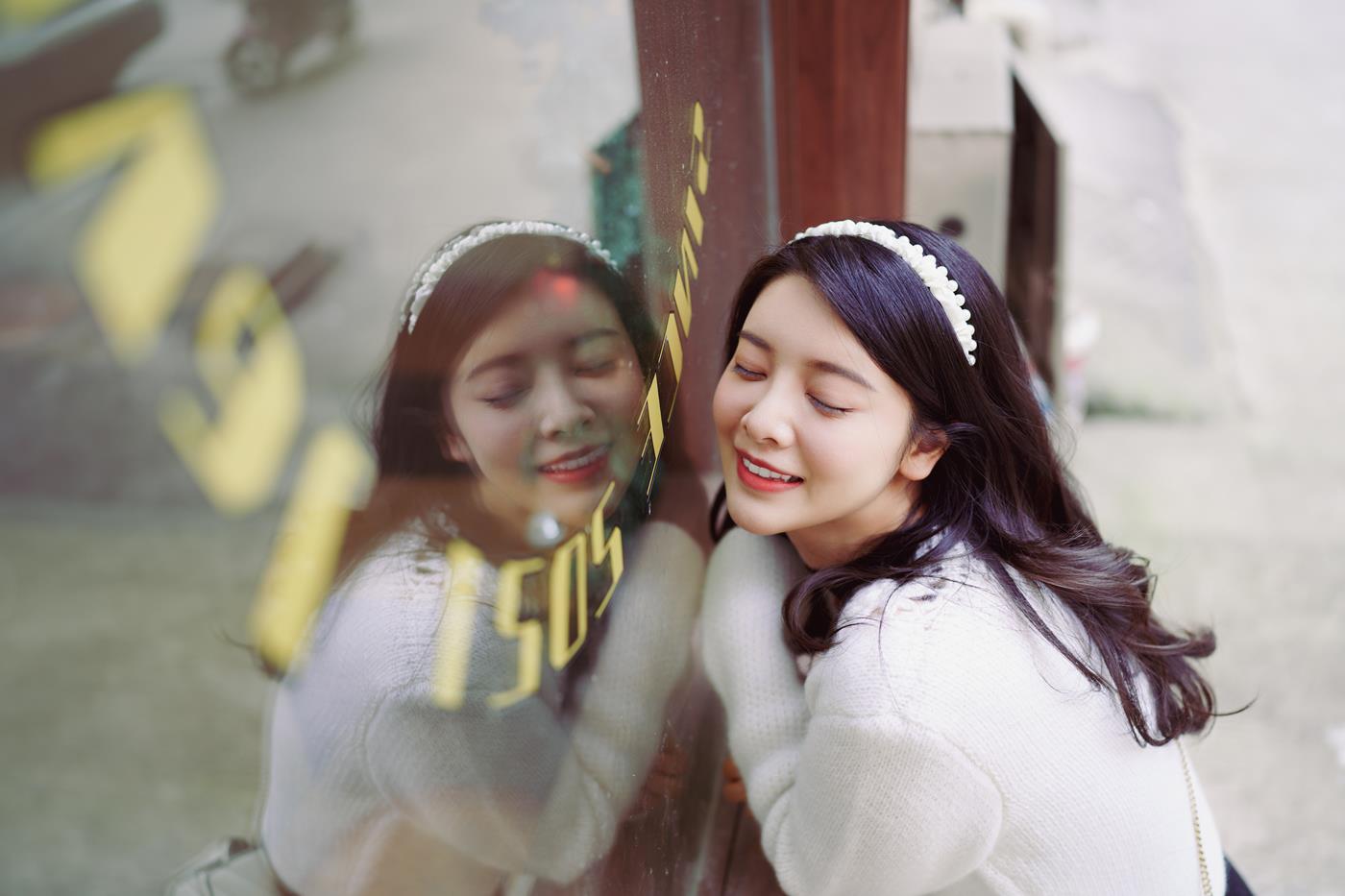 图片[56]-[YITUYU艺图语] 2022.01.29 叮叮当，圣诞美景主题人像摄影 喵喵喵是锦儿呀 [61P] – 速更版-美库