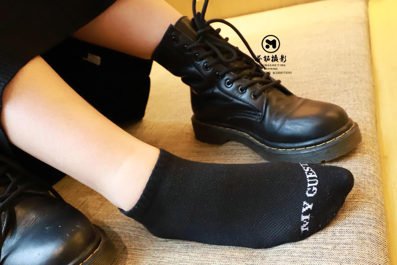 图片[38]-[誉铭传媒]袜足摄影 2020年 NO.008 （1） [62P] – 速更版-美库