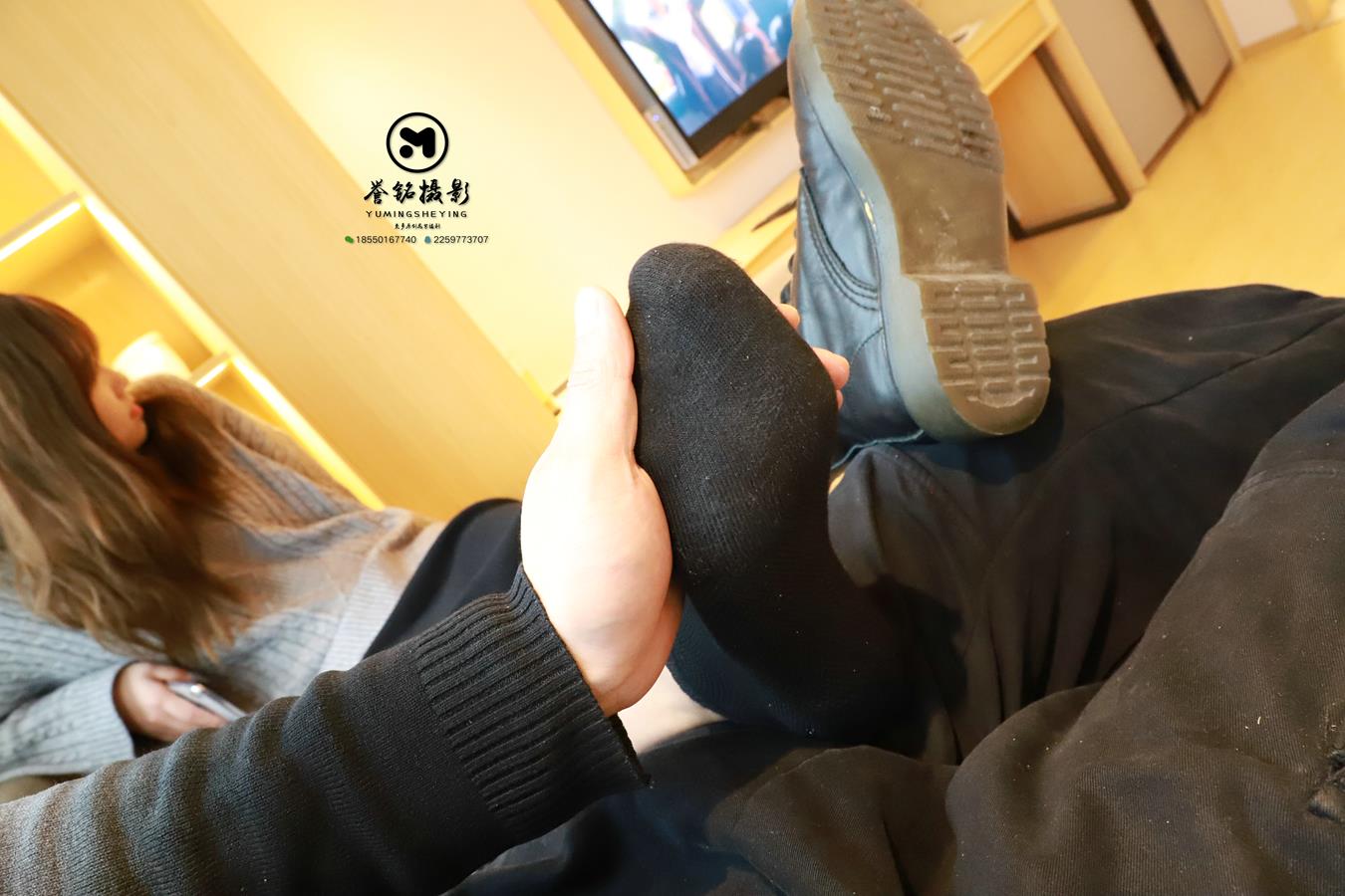 图片[47]-[誉铭传媒]袜足摄影 2020年 NO.008 （1） [62P] – 速更版-美库