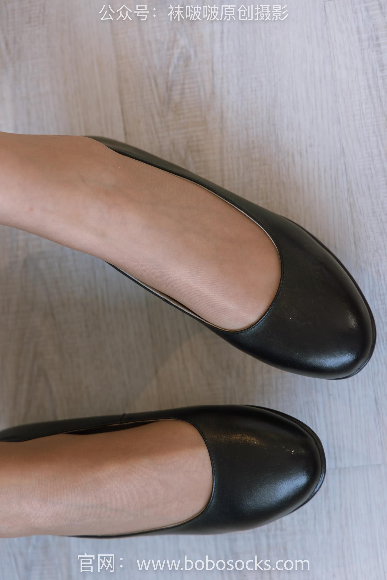 图片[40]-[BoBoSocks袜啵啵]NO.159 小甜豆-平底鞋、咖啡丝、空姐制服 (1) [72P] – 速更版-美库