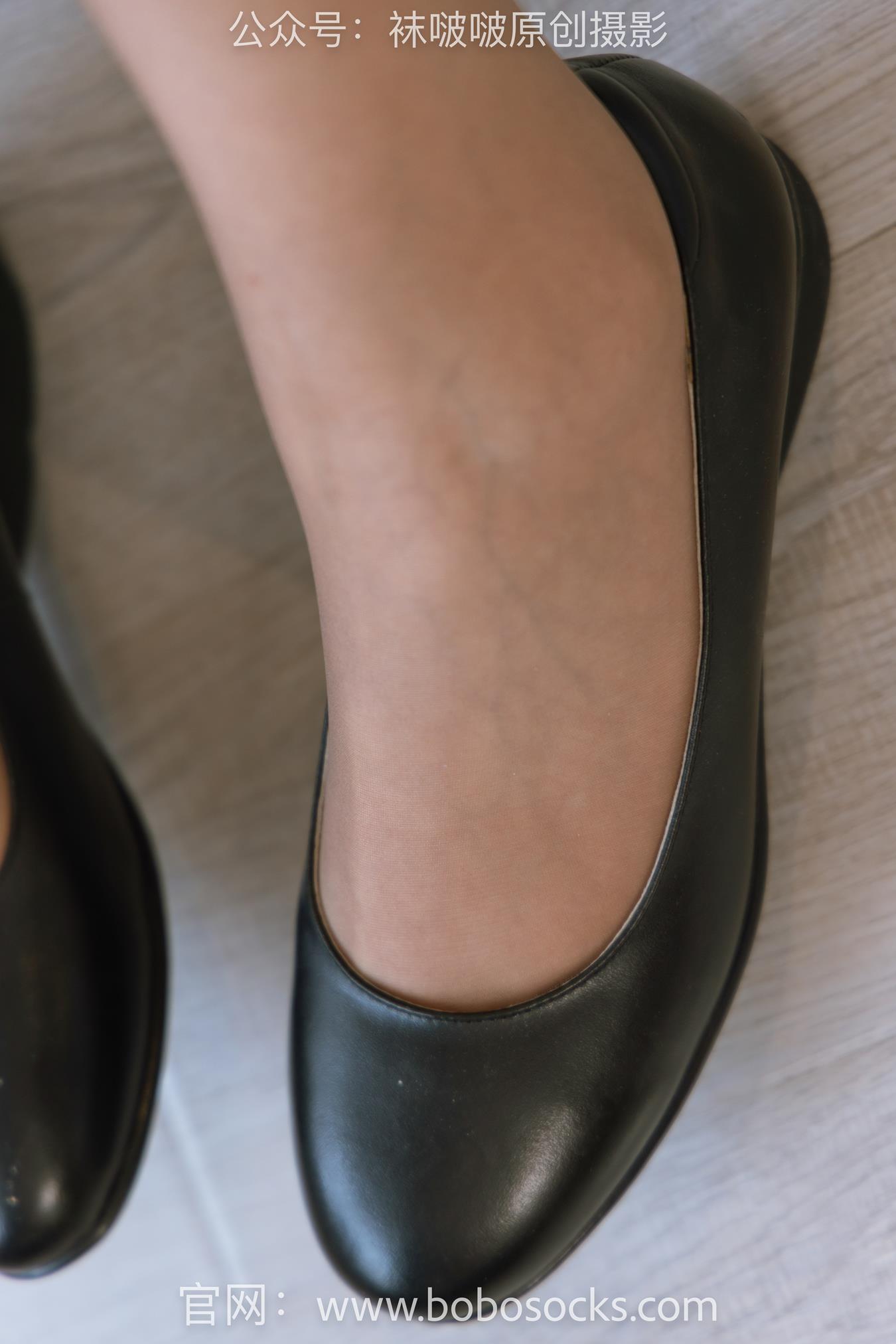图片[41]-[BoBoSocks袜啵啵]NO.159 小甜豆-平底鞋、咖啡丝、空姐制服 (1) [72P] – 速更版-美库