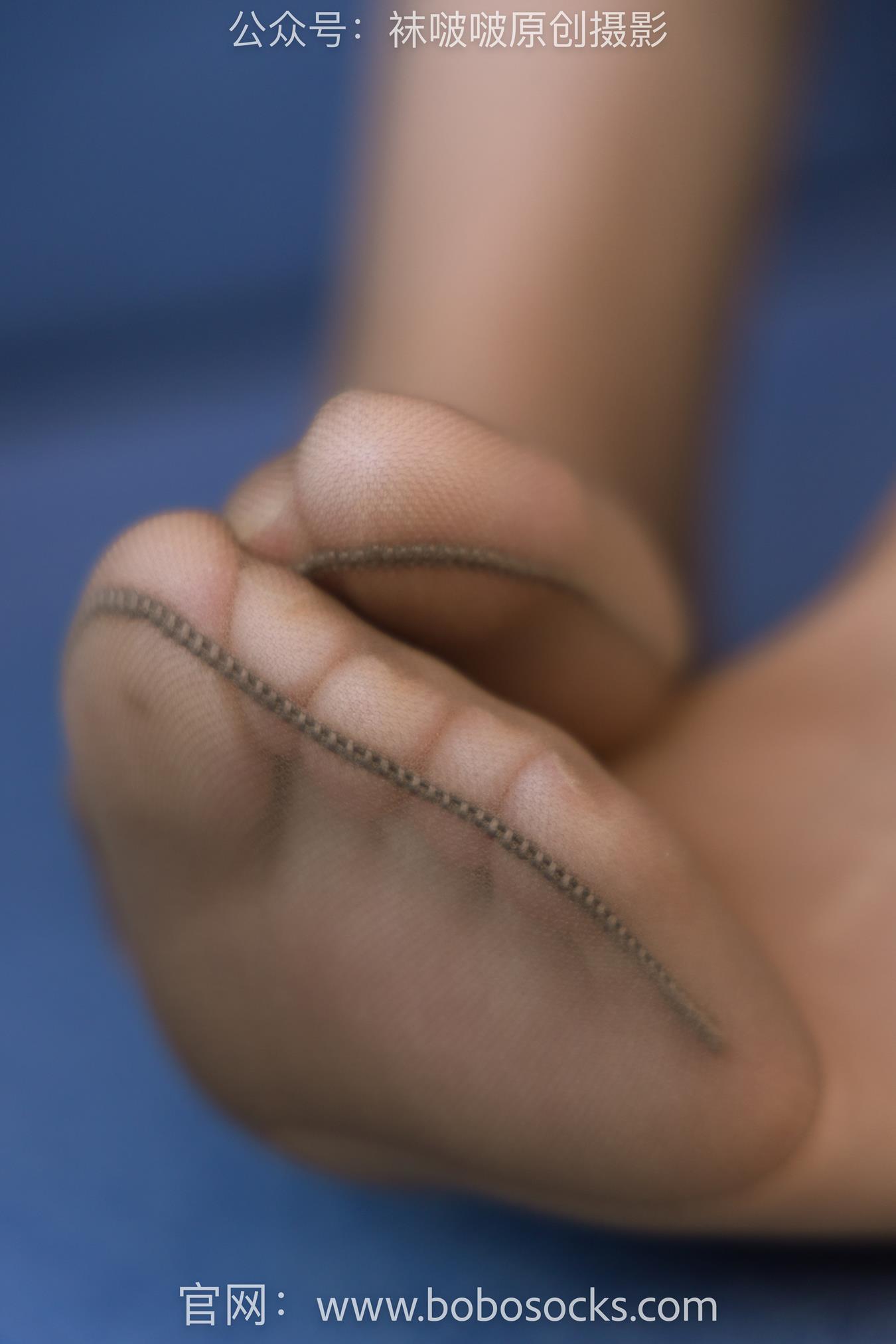 图片[10]-[BoBoSocks袜啵啵]NO.159 小甜豆-平底鞋、咖啡丝、空姐制服 (2) [67P] – 速更版-美库