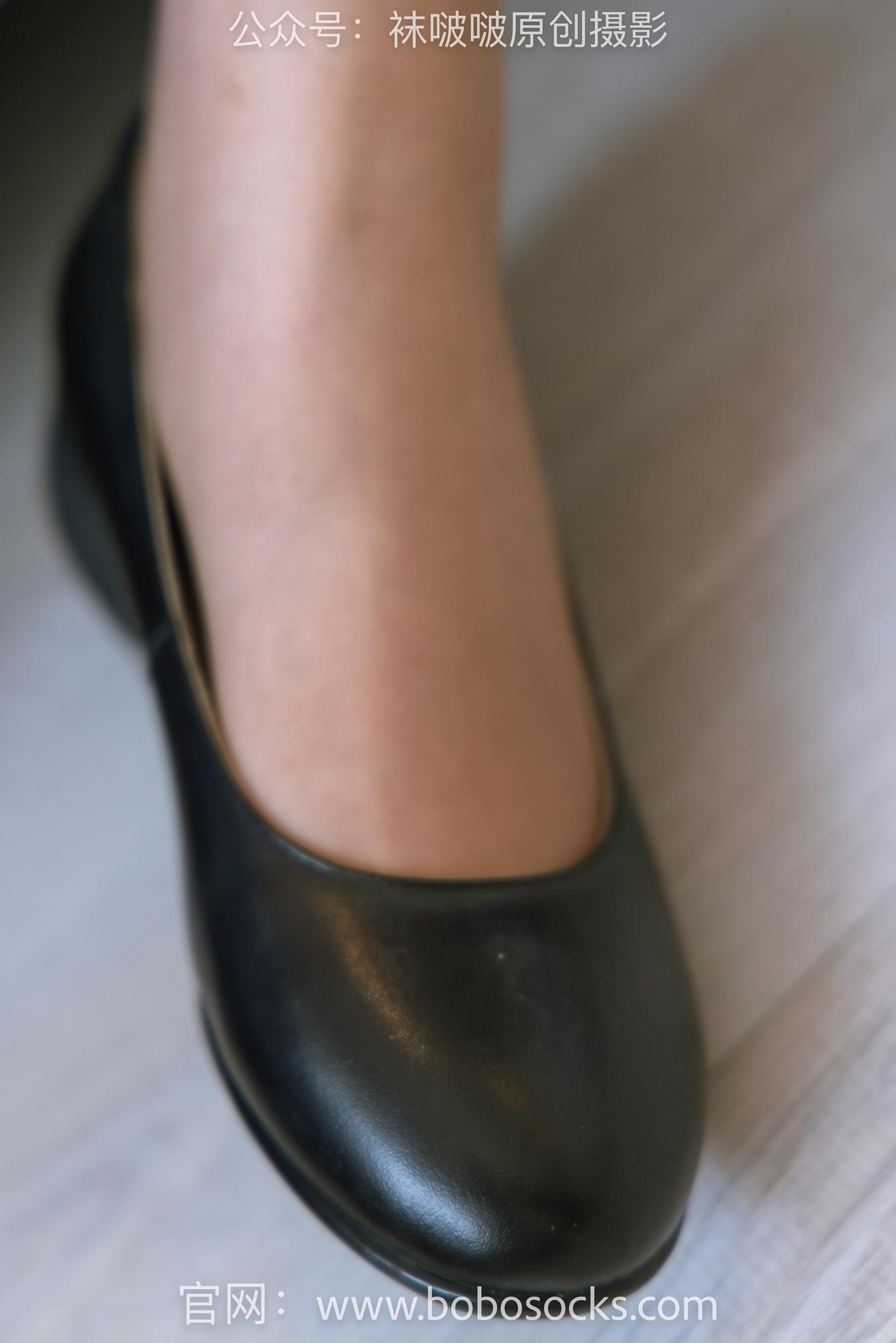 图片[52]-[BoBoSocks袜啵啵]NO.159 小甜豆-平底鞋、咖啡丝、空姐制服 (1) [72P] – 速更版-美库