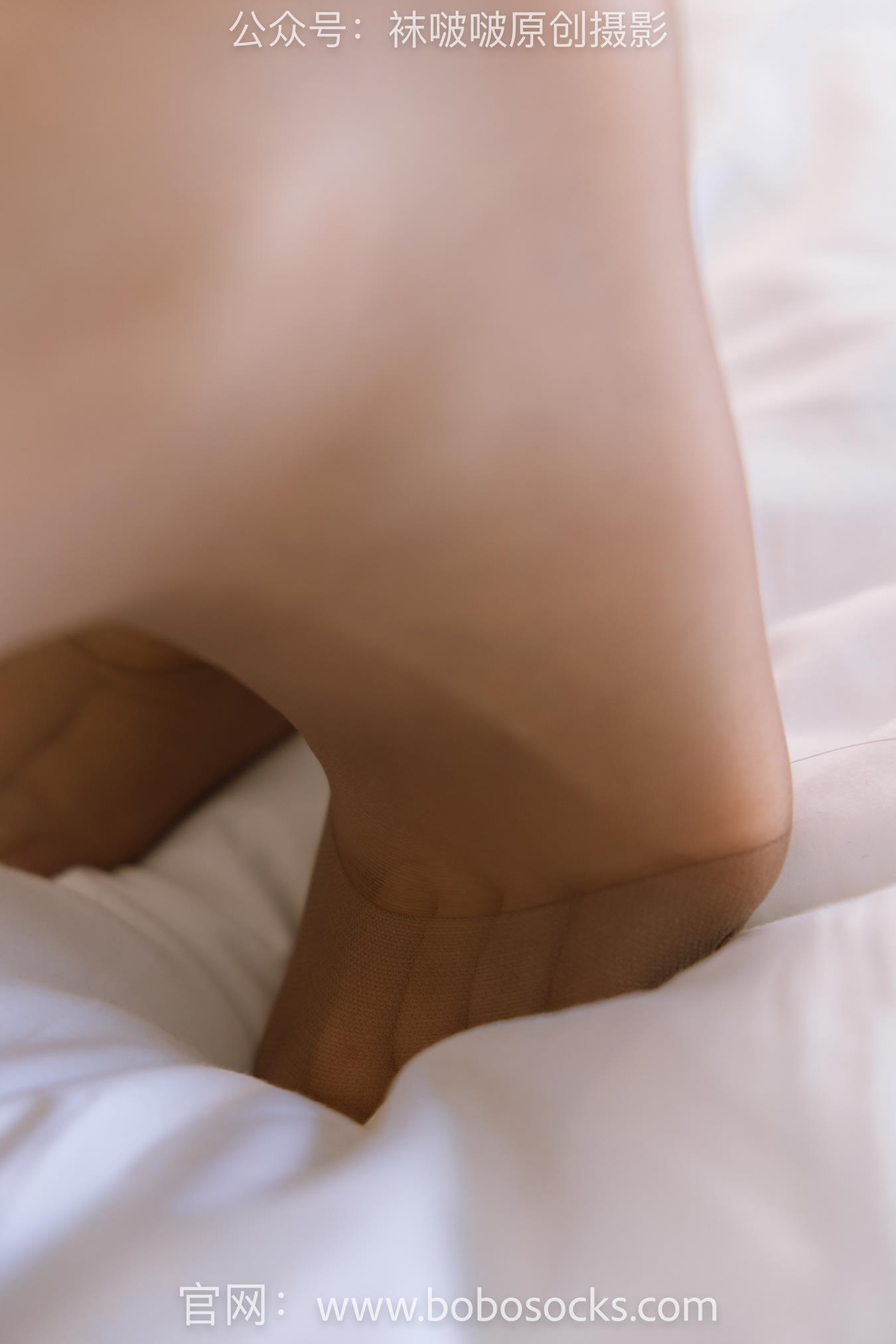 图片[45]-[BoBoSocks袜啵啵]NO.159 小甜豆-平底鞋、咖啡丝、空姐制服 (2) [67P] – 速更版-美库