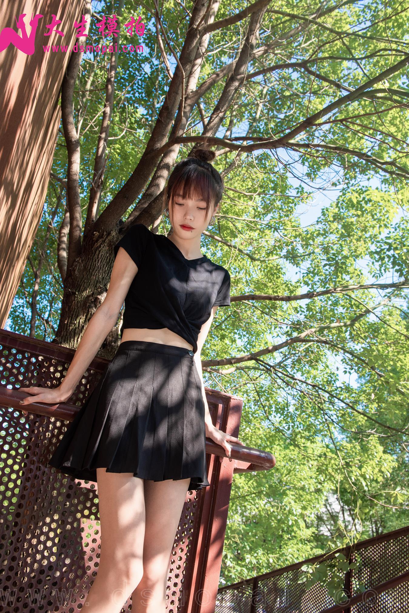 图片[38]-大生模拍 NO.287 花花 漫画腿[70P] – 速更版-美库