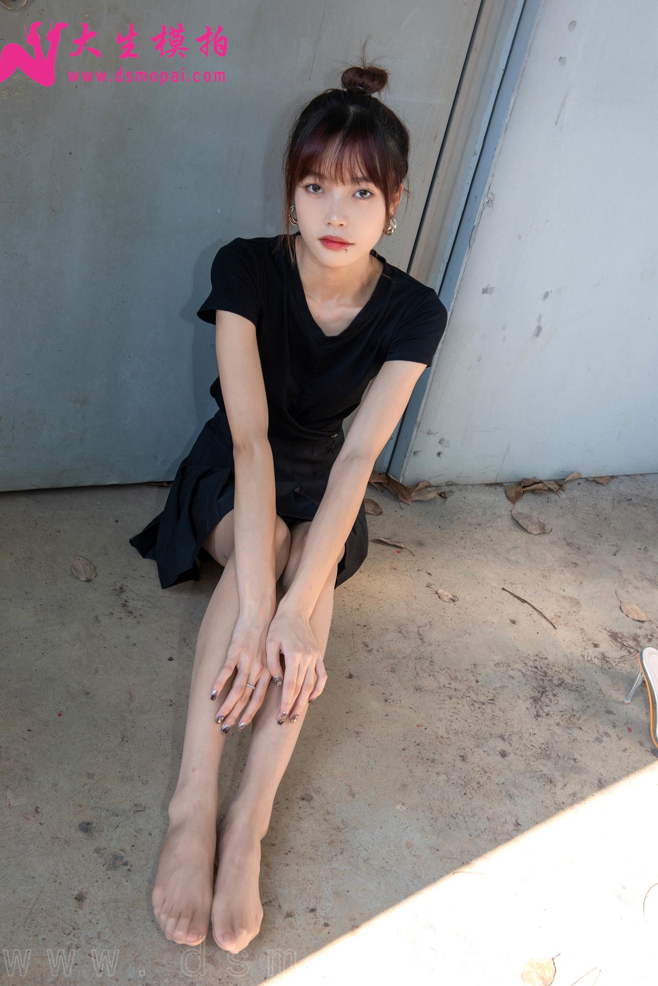 图片[41]-大生模拍 NO.287 花花 漫画腿[70P] – 速更版-美库