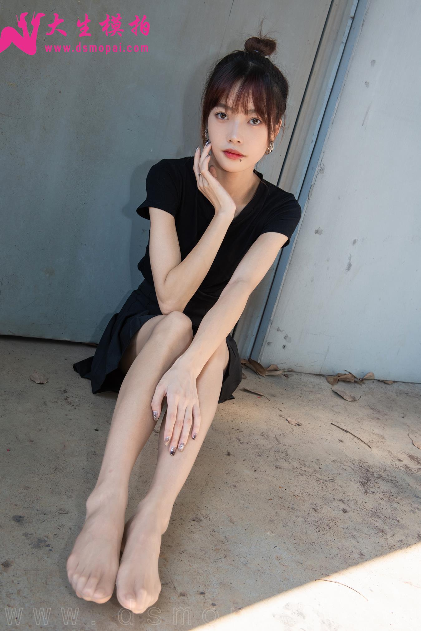 图片[42]-大生模拍 NO.287 花花 漫画腿[70P] – 速更版-美库