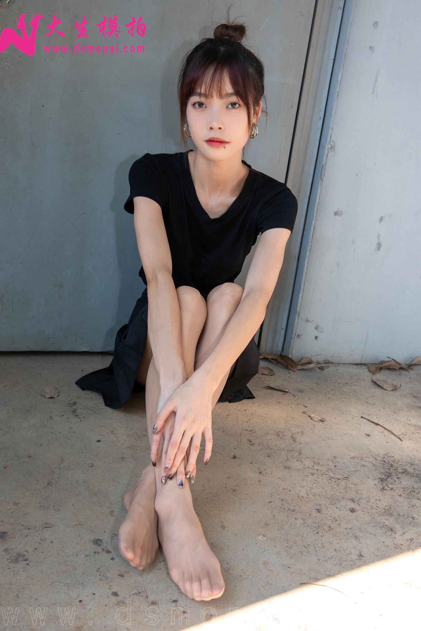 图片[44]-大生模拍 NO.287 花花 漫画腿[70P] – 速更版-美库